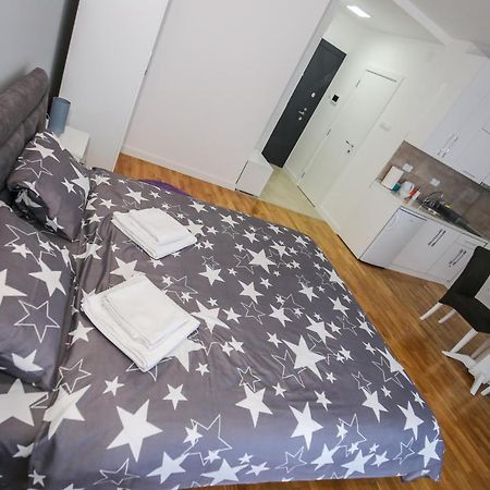 Manirosi 3 Apartman Суботица Экстерьер фото