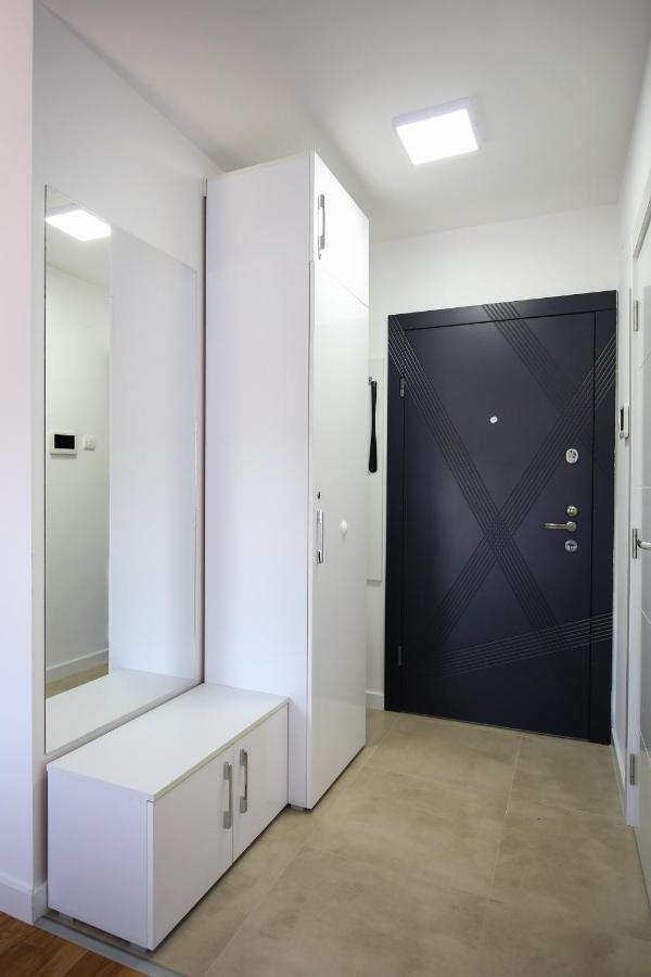 Manirosi 3 Apartman Суботица Экстерьер фото