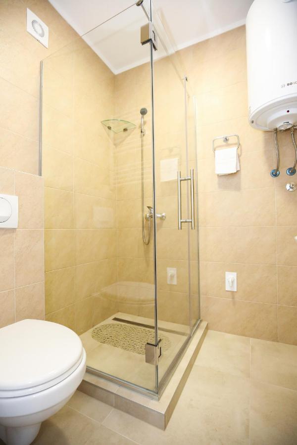 Manirosi 3 Apartman Суботица Экстерьер фото