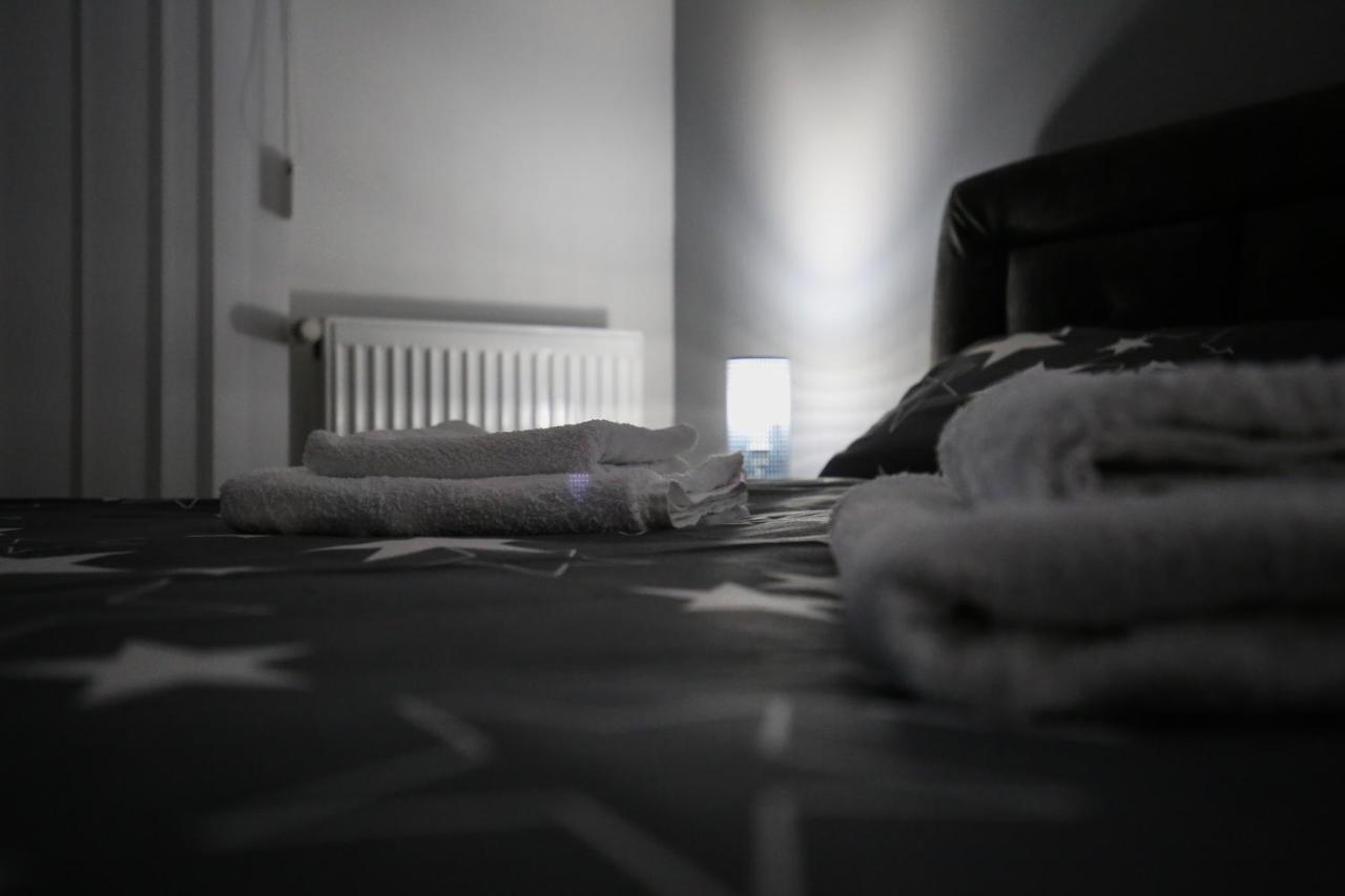 Manirosi 3 Apartman Суботица Экстерьер фото