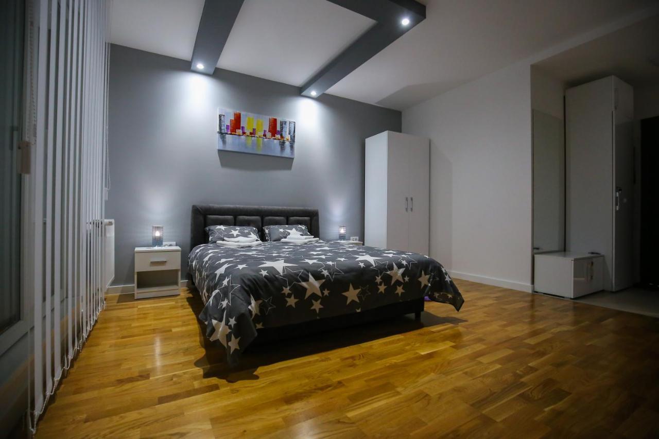 Manirosi 3 Apartman Суботица Экстерьер фото